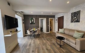 Korzo Suites Sliema III